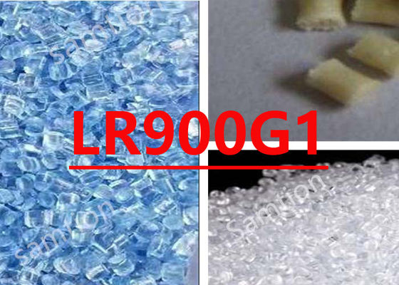 S-Plastic  LR900G1 PC 10% GF เกรดรีไซเคิล คุณสมบัติเบื้องต้น