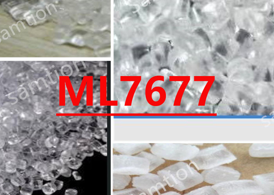 S-Plastic Lexan ML7677 โพลิการ์บอเนตโปร่งใส ในสีจํากัด