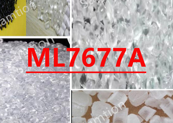 S-Plastic Lexan ML7677A เกรดพาณิชย์สําหรับพอลิการ์บอเนต ในสีธรรมชาติเท่านั้น
