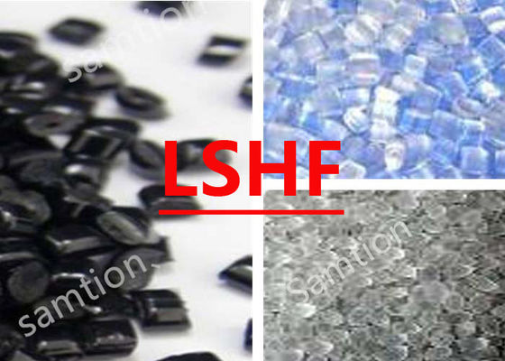 S-Plastic  LSHF โพลีคาร์บอเนตใส ไฟไหลสูง ยืนยัน UV ยืนยันความร้อน