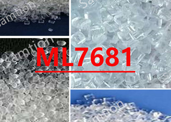 S-Plastic Lexan ML7681 โพลิการ์บอเนตที่มีการไหลผ่านสูง, สามารถแปรรูปได้ดี, กระทบได้ดี และคุณสมบัติความร้อน