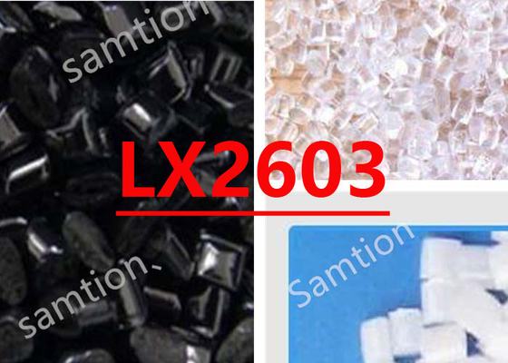 ซาบิค เล็กซาน LX2603