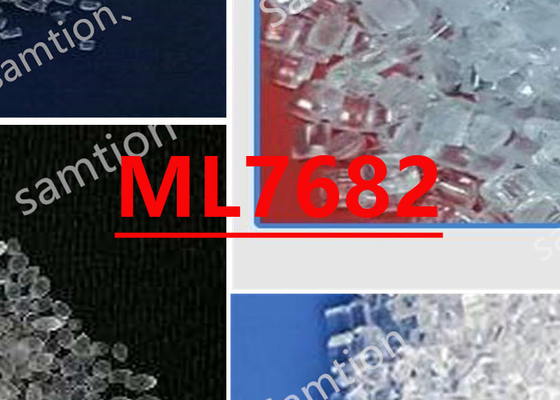 S-Plastic Lexan ML7682 เรซินเป็นผสมพอลิการ์บอเนตกันไฟที่มีระดับการไหลสูง