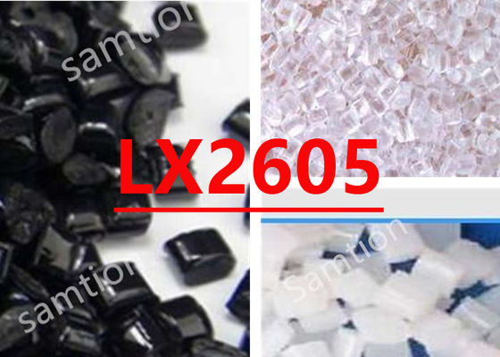 ซาบิค เล็กซาน LX2605