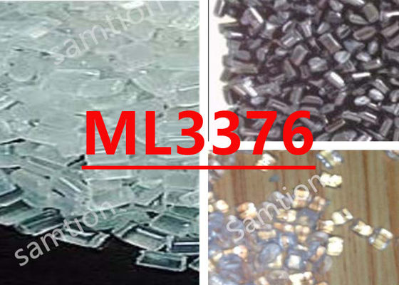 S-Plastic  ML3376 เป็นโพลิการ์บอเนตเสริมกระจก 22%