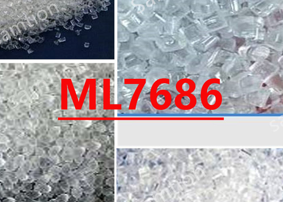ซาบิก เล็กซาน ML7686 โพลิการ์บอเนตโปร่งใส ในสีจํากัด