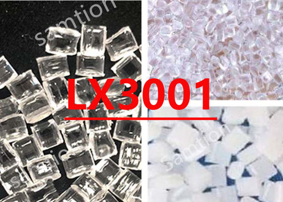 ซาบิค เล็กซาน LX3001