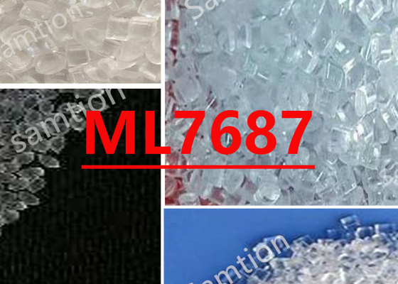 S-Plastic Lexan ML7687 เป็นพยาธิ PC ความสะอาดสูงที่มีคุณภาพทางออทคิตร ที่ปรับปรุงให้ดีสําหรับการใช้ในอุปกรณ์ทางออทคิตร เช่น แสง