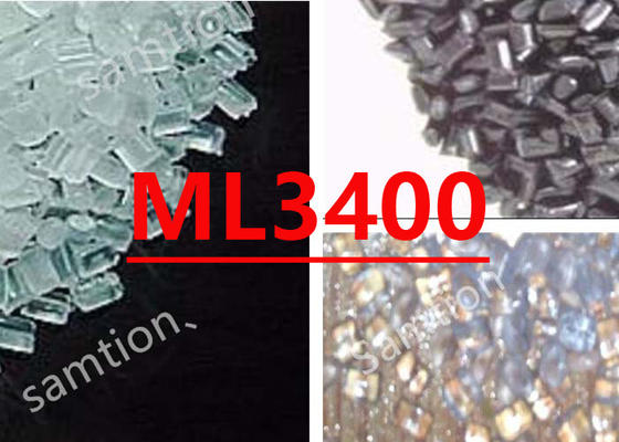 ซาบิก เล็กซาน ML3400 เป็นชนิดที่ปรับปรุงความเหนียวแบบปรับปรุงความกระแทก