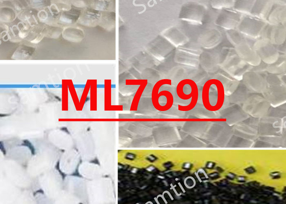 S-Plastic Lexan ML7690 เป็นสับชันสูงหลายประสงค์ UV สถานะเกรดและมีสารปลดปล่อยเพื่อให้แน่ใจว่าง่าย