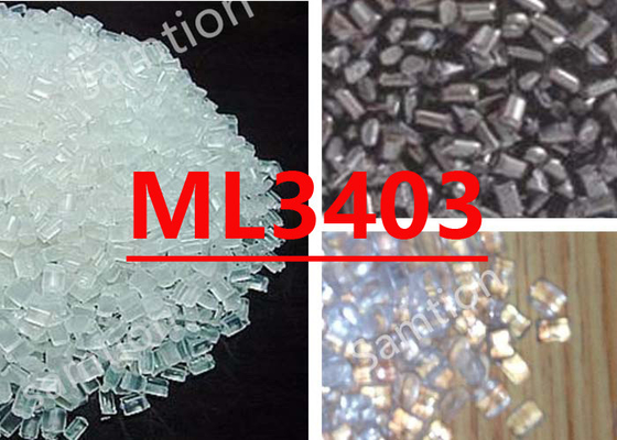 S-Plastic Lexan ML3403 เป็นชนิดการดึงระบาย viscosity สูงที่มีพัสดุเพิ่มเติม Packaging ที่ได้รับการออกแบบโดยเฉพาะเจาะจงเพื่อลดให้น้อยที่สุด