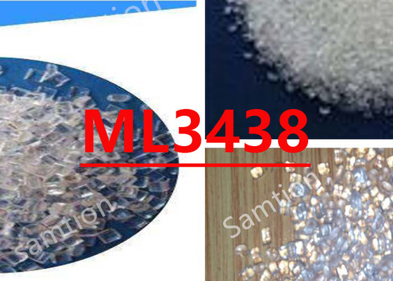 S-Plastic Lexan ML3438 เป็นเกรดความเหนียวต่ําในการยับยั้งลมที่มีประสิทธิภาพการปล่อยที่ดีขึ้นเพื่อให้กระบวนการง่าย