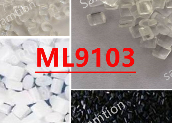 S-Plastic Lexan ML9103 ความแน่นสูง, UV สถานประสงค์หลายประเภท