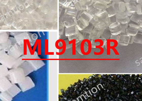 S-Plastic  ML9103R เกรดการบดแผ่น