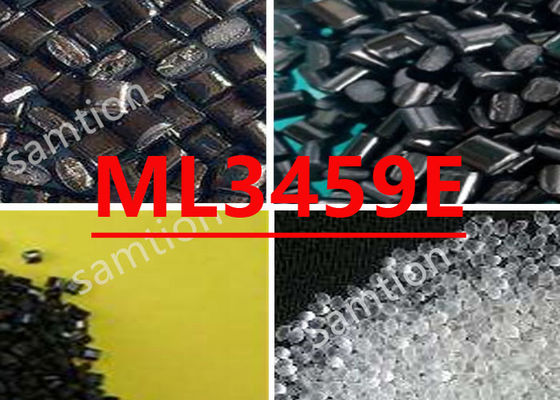 S-Plastic  ML3459E ได้ถูกพัฒนาโดยเฉพาะสําหรับการใช้งานที่ต้องการความสามารถในการกระแทกสูง