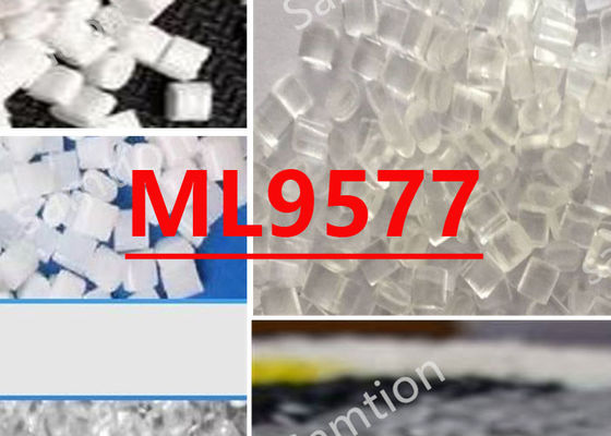 S-Plastic  ML9577 PC Copolymer, SLX Weatherable Caplayer สําหรับฟิล์มและแผ่นพิเศษของ GE