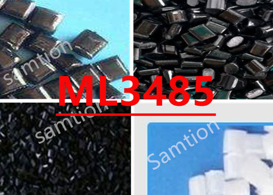 S-Plastic  ML3485 เป็นเกรด viscosity ต่ํา แสดงความยืดหยุ่นที่ดีขึ้นมากกว่าเกรดพอลิการ์บอนาทมาตรฐาน