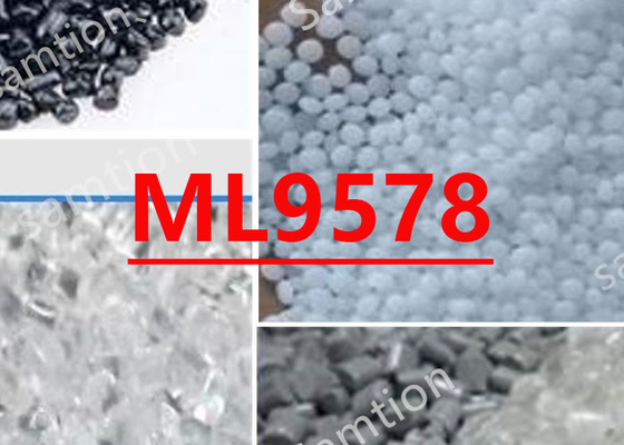 ซาบิก เล็กซาน ML9578 PC โคโพลิเมอร์ สีแก้ไขและ UV เสถียรเพียง SFS