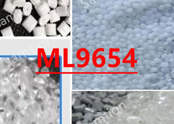 S-Plastic Lexan ML9654 PPC + PC, สีชั้นสําหรับหนัง / ใบ SLX ที่ถูกผลิตเพื่อหนังและแผ่นพิเศษของ GE
