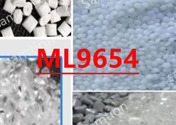 S-Plastic  ML9654 PPC + PC, สีชั้นสําหรับหนัง / ใบ SLX ที่ถูกผลิตเพื่อหนังและแผ่นพิเศษของ GE