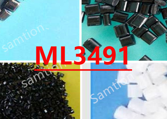 S-Plastic Lexan ML3491 เป็นเกรด viscosity กลางที่ให้ผลการปล่อยที่ดีขึ้นเมื่อเทียบกับเกรดมาตรฐาน