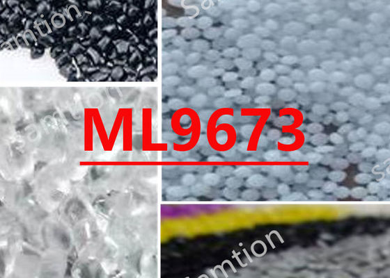 S-Plastic  ML9673 PC/SLX ธ อร์โปร่งสําหรับธุรกิจฟิล์มและแผ่นพิเศษ