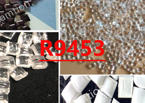 S-Plastic Lexan R9453 ธ อร์เป็นสําหรับวัตถุประสงค์ทั่วไป เป็นธ อร์ที่ไม่เต็ม, ไม่คลอรีนและไม่บรอเมนกันไฟ
