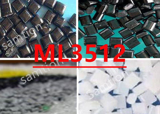 S-Plastic Lexan ML3512 เป็นวิสคอซิสต์สูง 20% สายแก้วเส้นสั้นเสริม, เกรดความทนไฟ, เหมาะสําหรับ