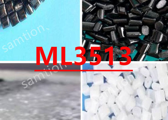 S-Plastic  ML3513 เป็นวิสคอซิสต์สูง 30% สายแก้วสั้นเสริมเหล็ก, เกรดความทนไฟ, ออกแบบเฉพาะ
