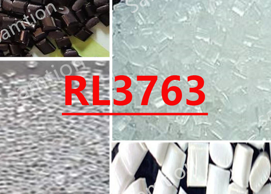S-Plastic Lexan RL3763 ธ อร์เป็นความแน่นกลาง, ผลการปรับปรุงเกรด ซึ่งเป็นอาหารที่ตรงกัน.