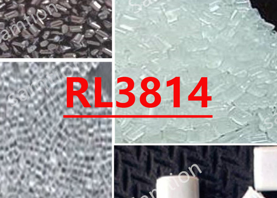 S-Plastic Lexan RL3814 ธ อร์เป็นวัสดุที่ไหลผ่านที่ดีเยี่ยม โดยเฉพาะการออกแบบสําหรับการใช้งานที่ต้องการผนังบาง