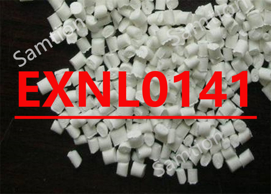 S-Plastic Noryl EXNL0141 เป็นสารพัดธาตุโพลีฟินีเลนอีเทอร์ที่ปรับปรุงไม่เต็มที่ เหมาะสําหรับการพิมพ์ฉีด