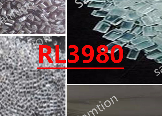 สารสกัด S-Plastic Lexan RL3980 เป็นประเภทคุณภาพทางออปติกที่เหมาะสําหรับการใช้งานสื่อทางออปติก