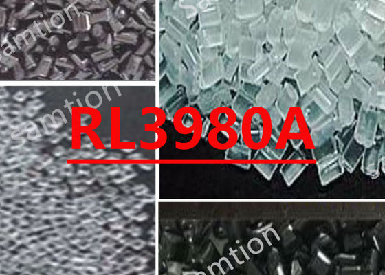 สารสกัด S-Plastic  RL3980A เป็นประเภทคุณภาพทางออทติกที่เหมาะสําหรับการใช้ในสื่อทางออทติก