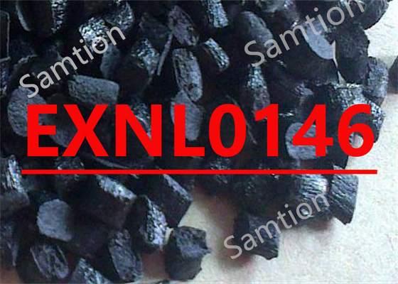 S-Plastic Noryl EXNL0146 เป็นเครื่องฉีดที่สามารถปรับปรุงได้ ไม่เต็มที่ ที่ถูกออกแบบมาเพื่อเพิ่มความร้อนในระยะยาว