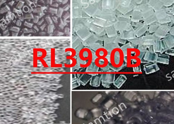 สารสกัด S-Plastic Lexan RL3980B เป็นประเภทคุณภาพทางออทติกที่เหมาะสําหรับการใช้ในสื่อทางออทติก