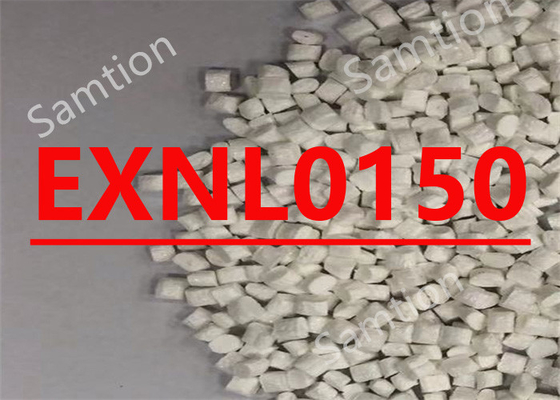S-Plastic Noryl EXNL0150 เป็นส่วนผสมของ PX6120 เป็นวัสดุที่ไม่เต็มที่ที่มีการไหลที่ดีสูง