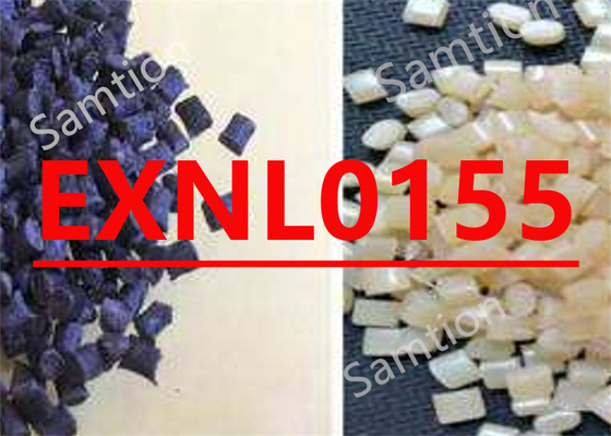 S-Plastic Noryl EXNL0155 เครื่องยับยั้งลมที่ไม่ประกอบด้วยฮาโลเจน ไม่ประกอบด้วยบรอเมน