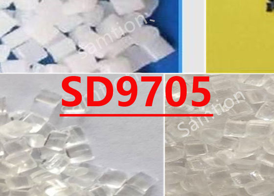 S-Plastic  SD9705 คอพอลิมเลอร์ PC สายคล้องสูง, ควันต่ํา, ธ อร์ทนไฟ