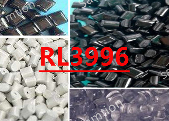 S-Plastic Lexan RL3996 เรซิน อีซ้า เกรดการไหลสูง ใช้ในอุตสาหกรรมแสง