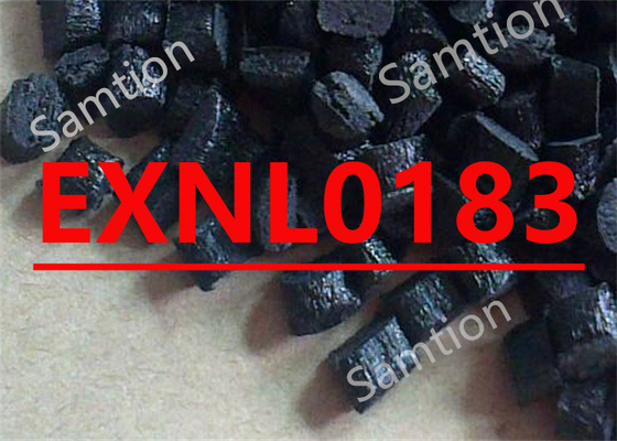 S-Plastic Noryl EXNL0183 การทดลอง Noryl EXNL0183 เป็นคุณภาพที่สามารถปรับปรุงการฉีดที่ไม่เต็ม