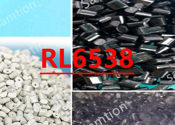 S-Plastic  RL6538 ธ อร์มีข้อมูลจํานวนมาก (L37048, 70656 สี): กระแสสูง, การปล่อยที่ดีกว่า