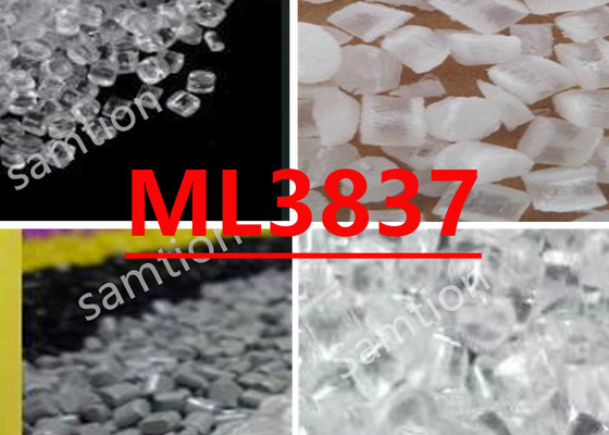 S-Plastic Lexan ML3837 เป็นเกรดประเภทหลายประสงค์ที่มีความแน่นต่ํา เหมาะสําหรับการใช้งานในการกําจัดน้ําหมัก