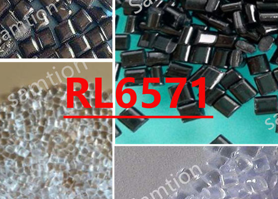 S-Plastic  RL6571 ธ อร์เป็นเพียงจํานวนมาก DATA (L37313): 20% SP เกรดเสริมกระจก สี M73445