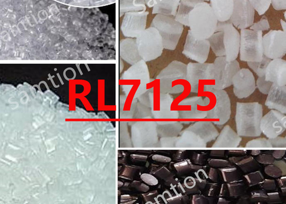 S-Plastic Lexan Rl7125 ธ อร์เป็นข้อมูลเบื้องต้น Sp ครอบครัว PC ธ อร์ ปรับปรุงผลกระทบ