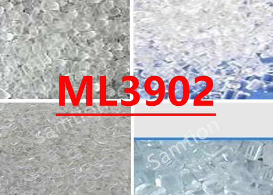 S-Plastic Lexan ML3902 เป็นวัสดุที่มั่นคงด้วย UV ความแน่นต่ํา มันมีสารปลดปล่อยเพื่อให้การประมวลผลง่าย