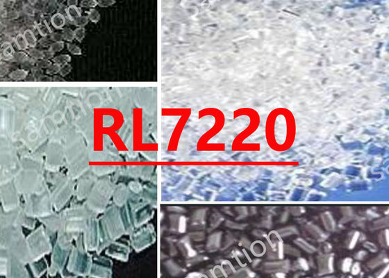 S-Plastic  Rl7220 resin Is Renamed Ml7220 Early December, 2002 สินค้าดิบจํากัด ต้องการการอนุมัติผู้นําสินค้าก่อน
