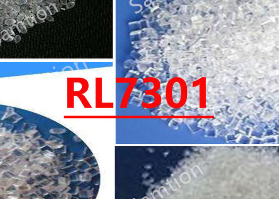 S-Plastic  RL7301 ธ อร์เป็น PC ที่มีความสับสนต่ําหลายประการที่มีระดับของชนิดไอออนิคต่ํา