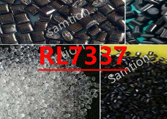 S-Plastic Lexan RL7337 resin เป็น PC ที่มีสับชันต่ําหลายประการที่มีระดับของสารยอนต่ํา