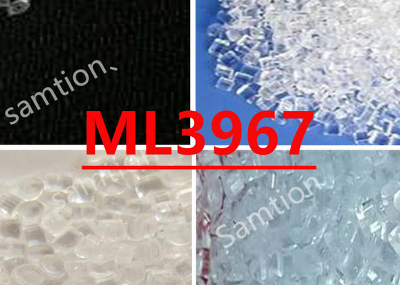 S-Plastic Lexan ML3967 เป็นเกรดที่มีสับสับต่ํากว่าที่พัฒนาเพื่ออนุญาตให้มีการดึงออกในอุณหภูมิการแปรรูปที่ต่ํากว่า